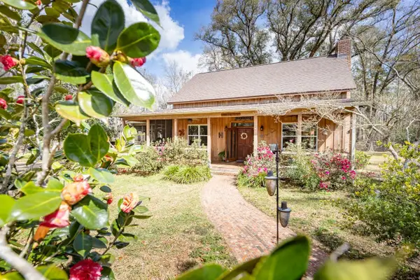 9901 Gamble Road, Monticello, FL 32344