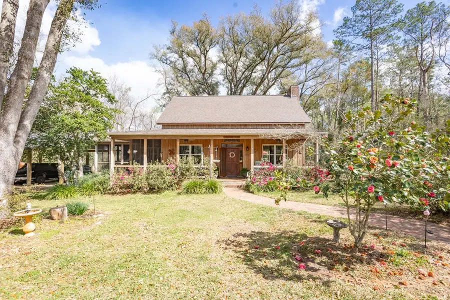 9901 Gamble Road, Monticello, FL 32344 - #3