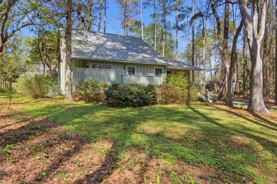 407 Nottingham Court, Tallahassee, FL 32312 - #2