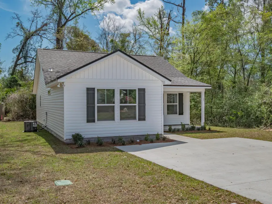 86 Shar-mel-re Lane, Crawfordville, FL 32327 - #3