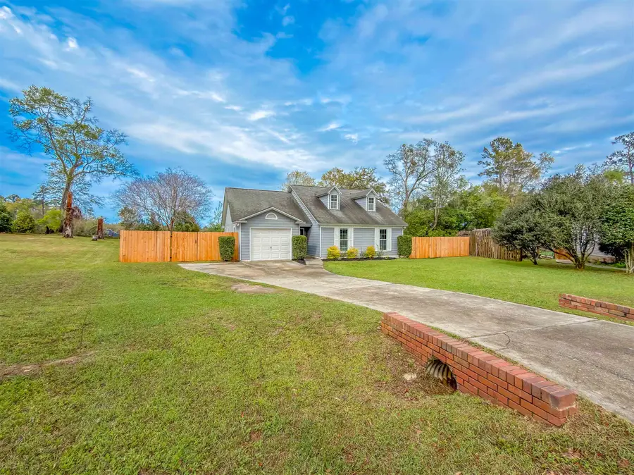 5369 High Colony Drive, Tallahassee, FL 32317 - #2