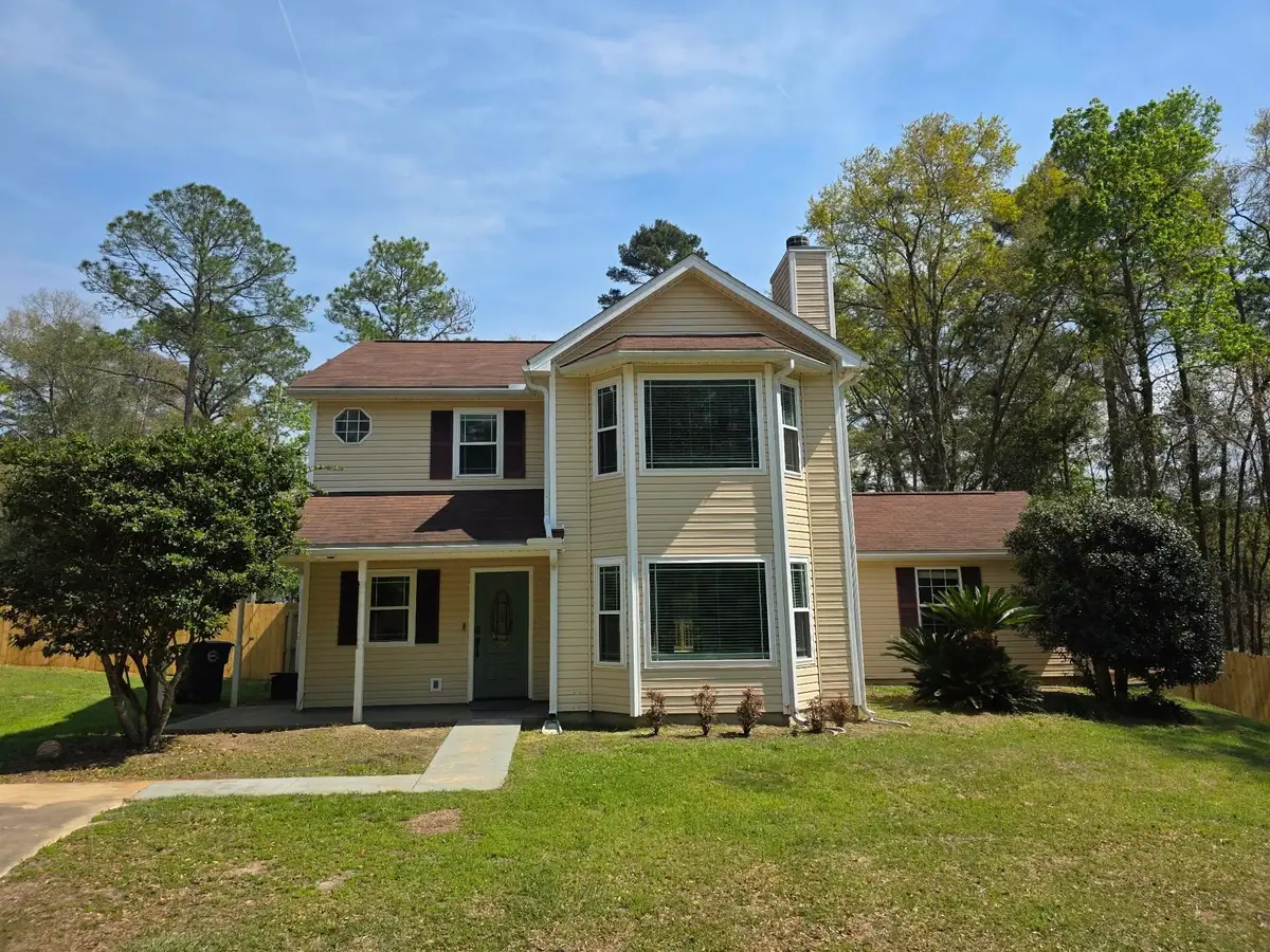 4201 Stoney Pointe Drive, Tallahassee, FL 32309 - #1