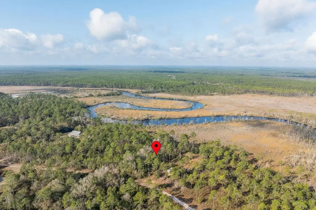 TBD River Bend Plantation #12, Carrabelle, FL 32323 - #1