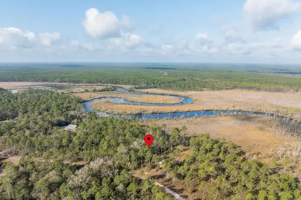 TBD River Bend Plantation #12, Carrabelle, FL 32323
