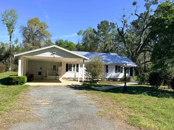 167 Phelps Road, Lamont, FL 32336