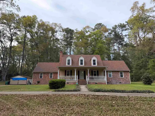 8152 Queen Anna Drive, Tallahassee, FL 32317