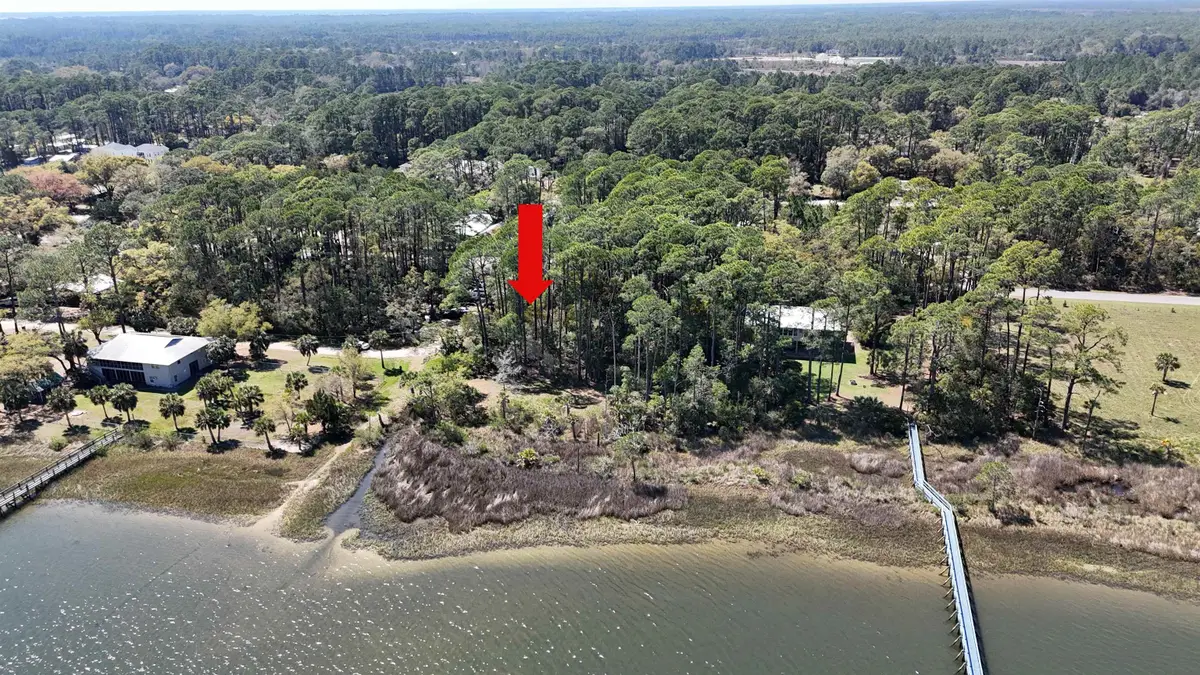 Lot 1 Paradise Lane, Panacea, FL 32346 - #1