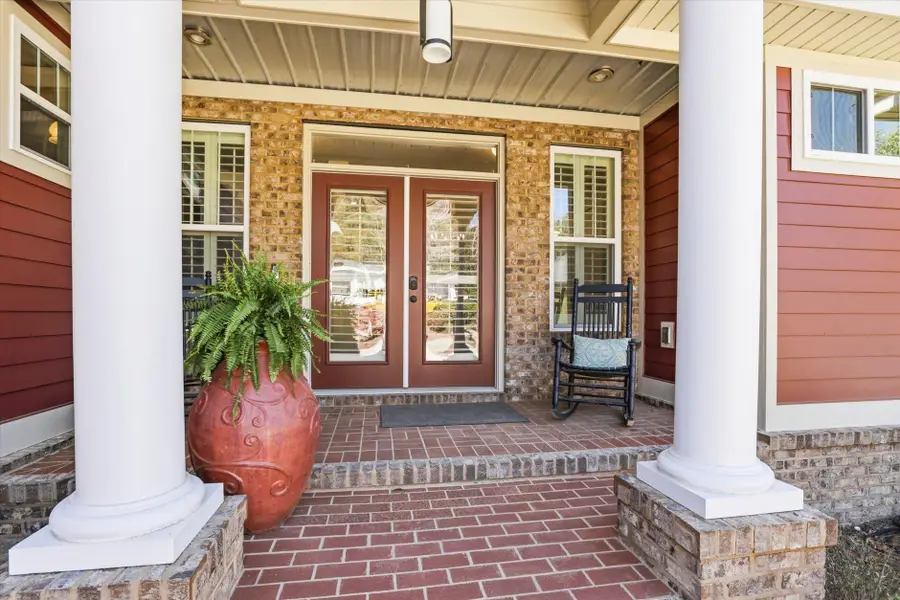 2617 Antietam Trail, Tallahassee, FL 32312 - #2