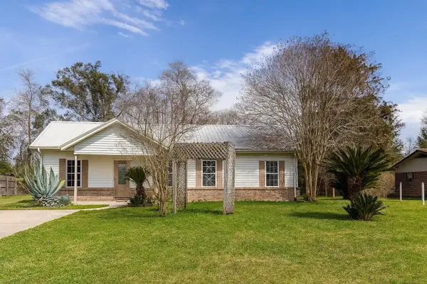 4470 Pilcher Road, Marianna, FL 32448