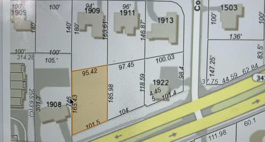 1912 Miccosukee Road, Tallahassee, FL 32308 - #2
