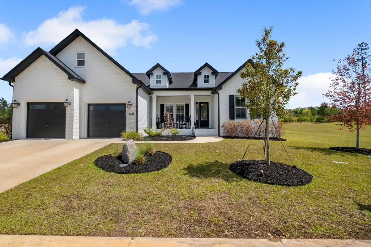 3148 Magazine Circle, Tallahassee, FL 32312 - #1