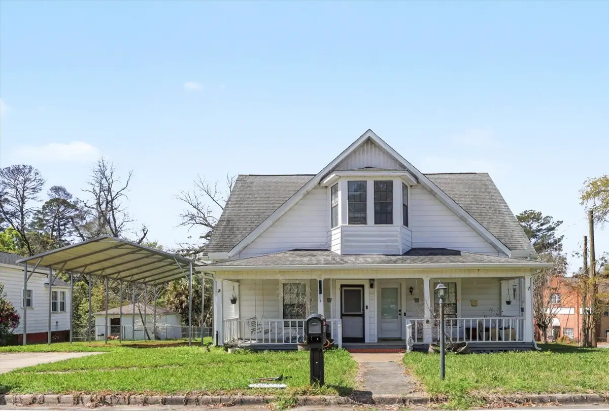 102 SE 1st Street, Havana, FL 32333 - #1