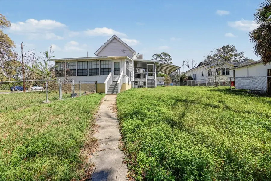 102 SE 1st Street, Havana, FL 32333 - #2