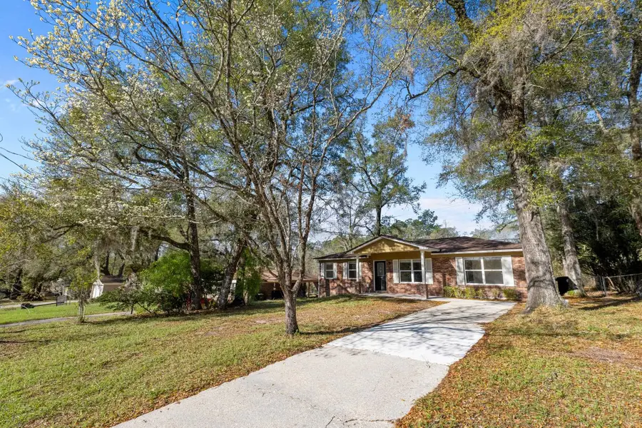 5751 Cypress Circle, Tallahassee, FL 32303 - #2