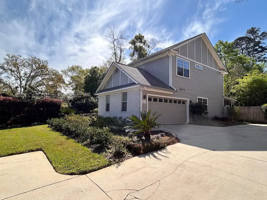 2035 Windsor Oaks Court, Tallahassee, FL 32308 - #2