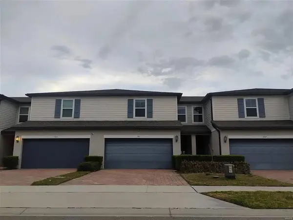 911 Robin Holly Street, Other Florida, FL 34761