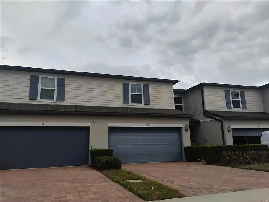 911 Robin Holly Street, Ocoee, FL 34761 - #3