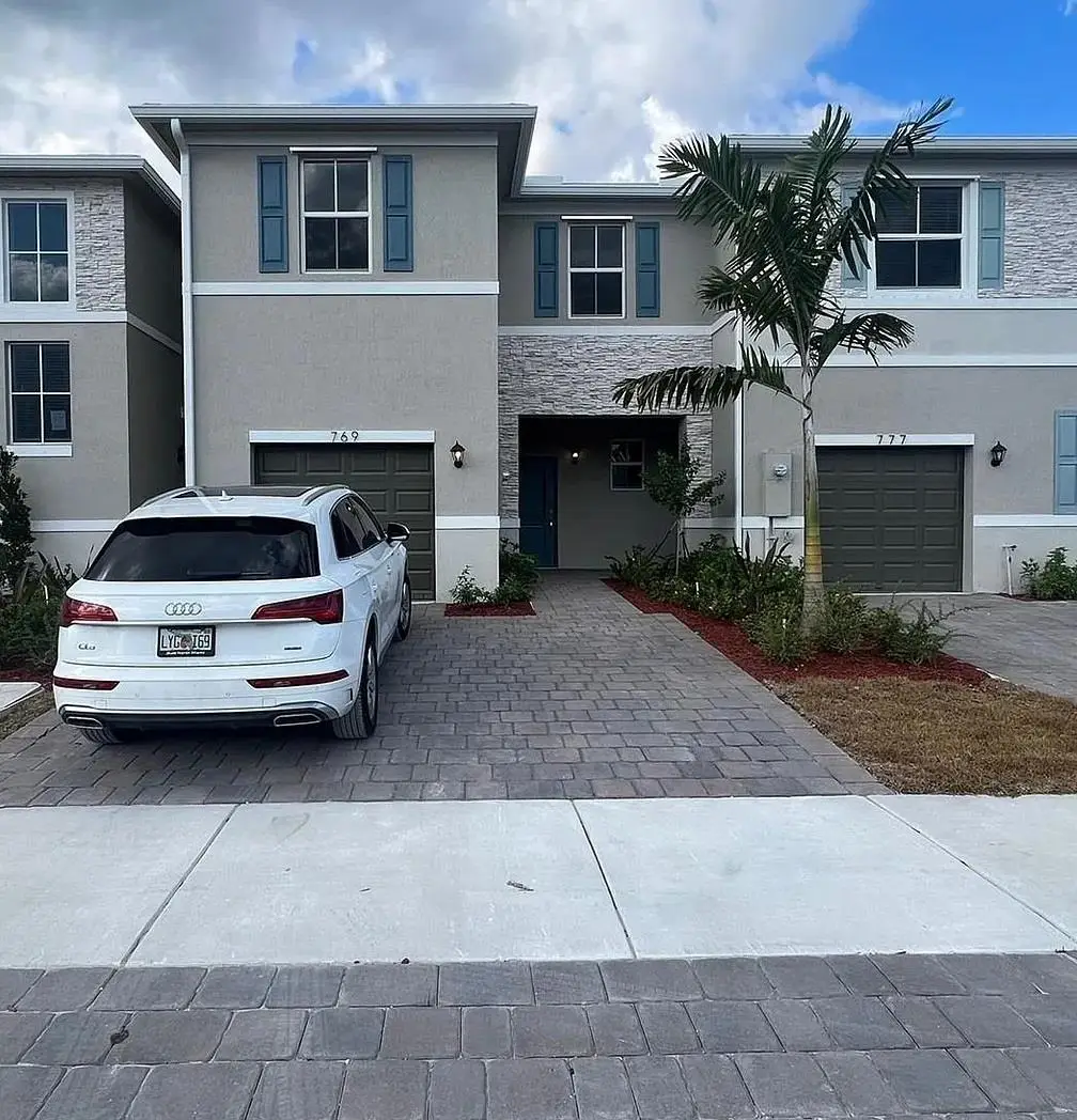 769 SE 17th Court, Homestead, FL 33034 - #1