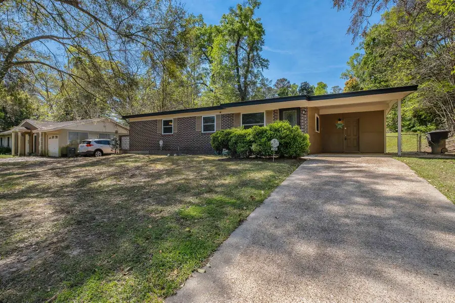 2406 Tupelo Terrace, Tallahassee, FL 32303 - #2