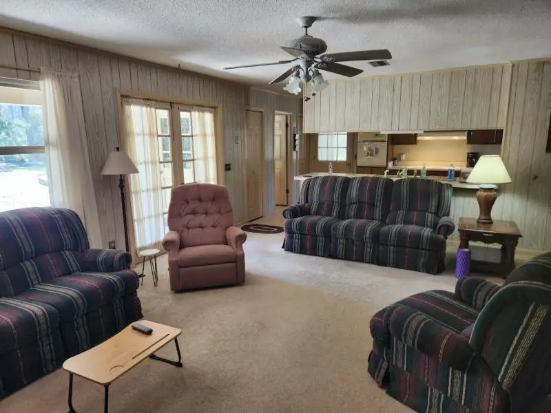 9535 Alton Wentworth Road, Greenville, FL 32331 - #3