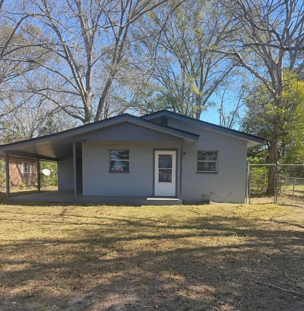 519 Thomas Alley, Quincy, FL 32351 - #1