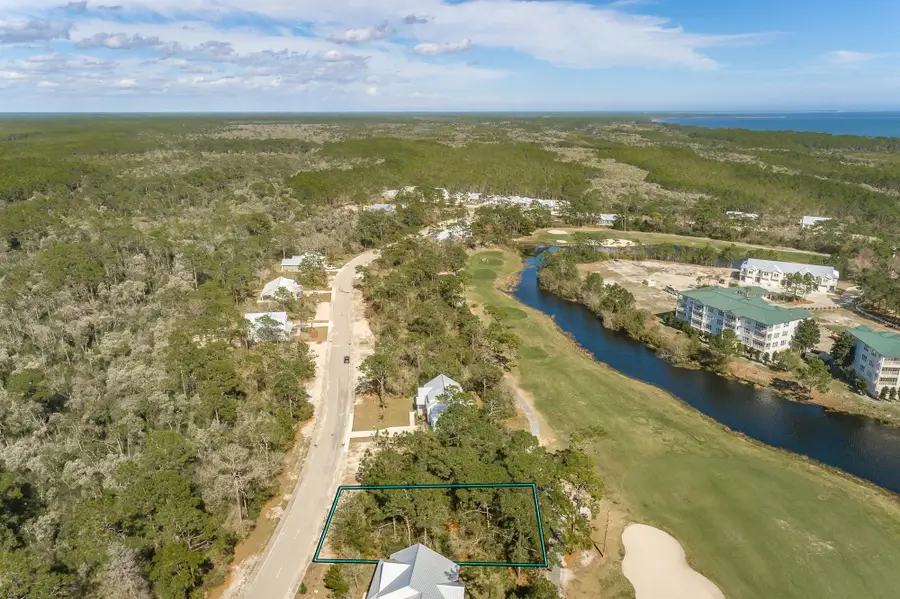 417 Royal Tern Way, Carrabelle, FL 32322 - #2