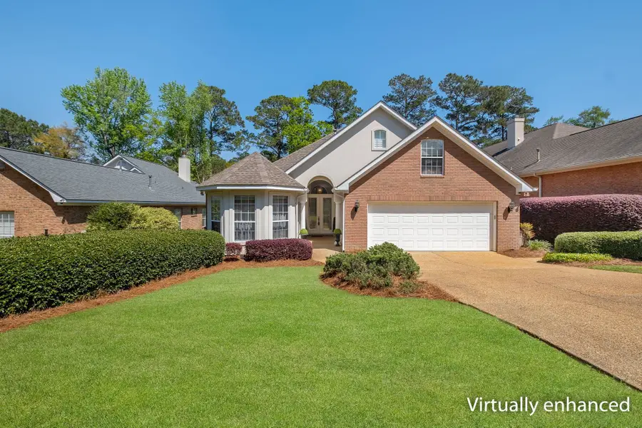 9031 Eagles Ridge Drive, Tallahassee, FL 32312 - #3