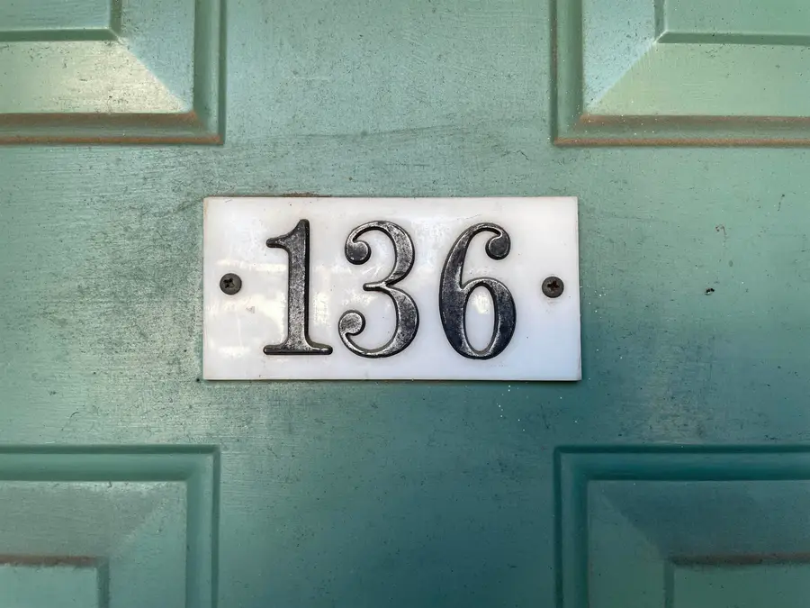 2325 W Pensacola Street #136, Tallahassee, FL 32304 - #3