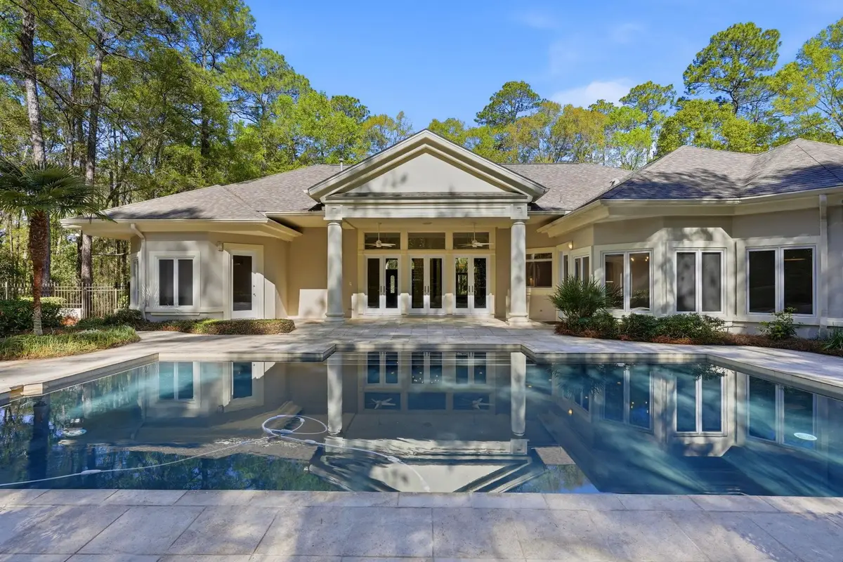 278 E Rosehill Drive, Tallahassee, FL 32312 - #1