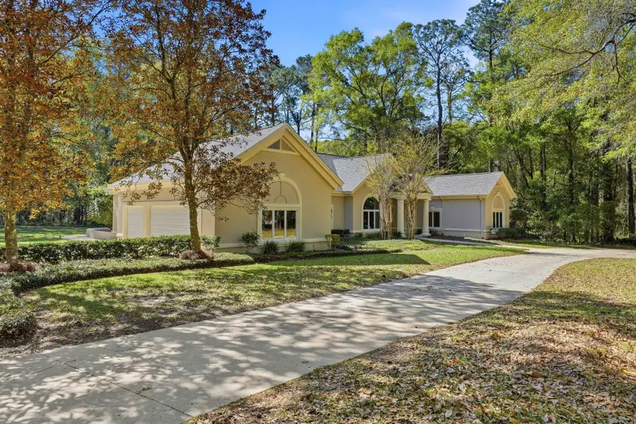 278 E Rosehill Drive, Tallahassee, FL 32312 - #3
