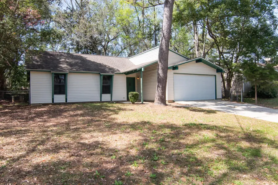 1056 Longstreet Drive, Tallahassee, FL 32311 - #2