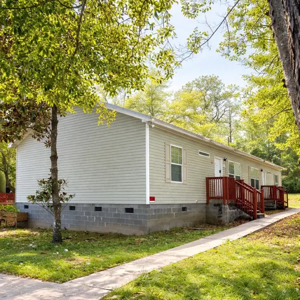 2243 S Meridian Street #1 & 2, Tallahassee, FL 32301