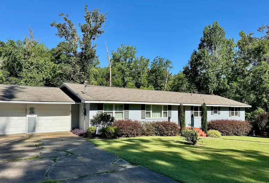 224 Camellia Drive, Quincy, FL 32351 - #2