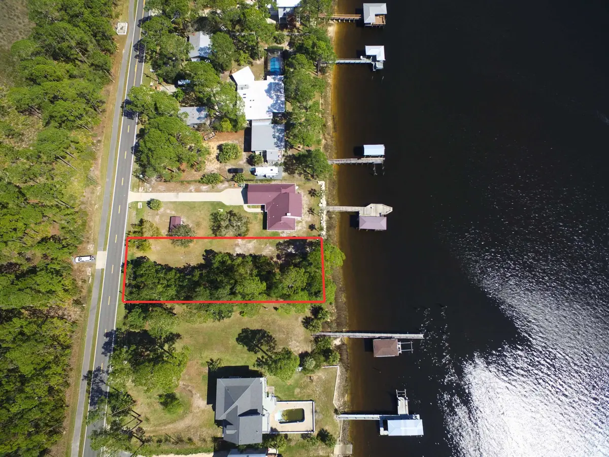 xxxx Surf Road, Panacea, FL 32346 - #1