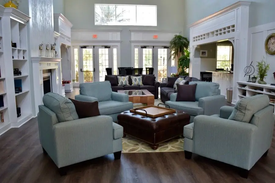 2801 Chancellorsville Drive #126, Tallahassee, FL 32312 - #2