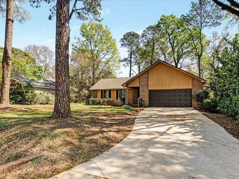 6525 Iron Liege Trail, Tallahassee, FL 32309 - #2