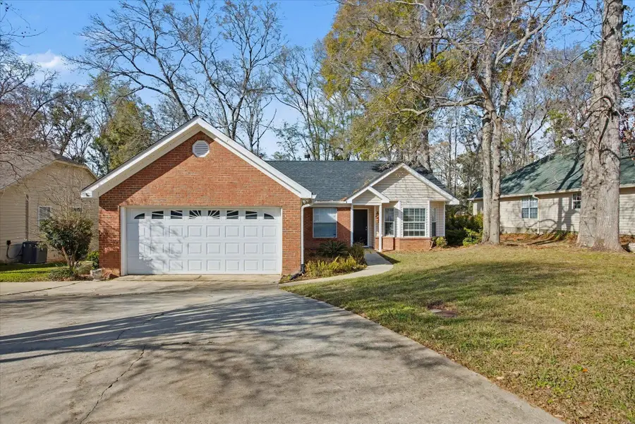 5700 Emma Lane, Tallahassee, FL 32317 - #2