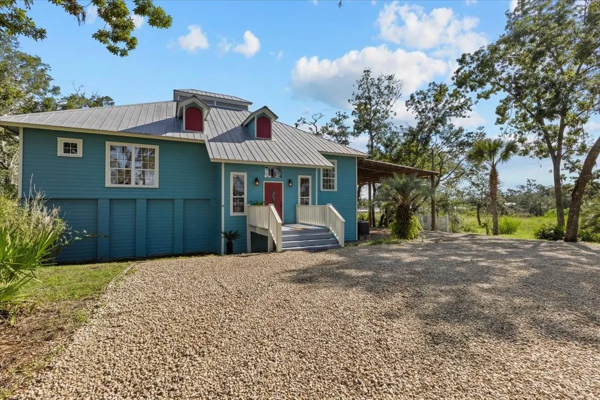 6136 SW 358 Highway, Steinhatchee, FL 32359 - #1