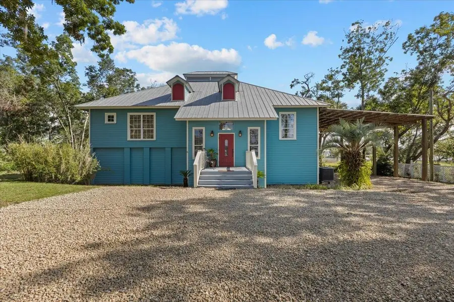 6136 SW 358 Highway, Steinhatchee, FL 32359 - #2