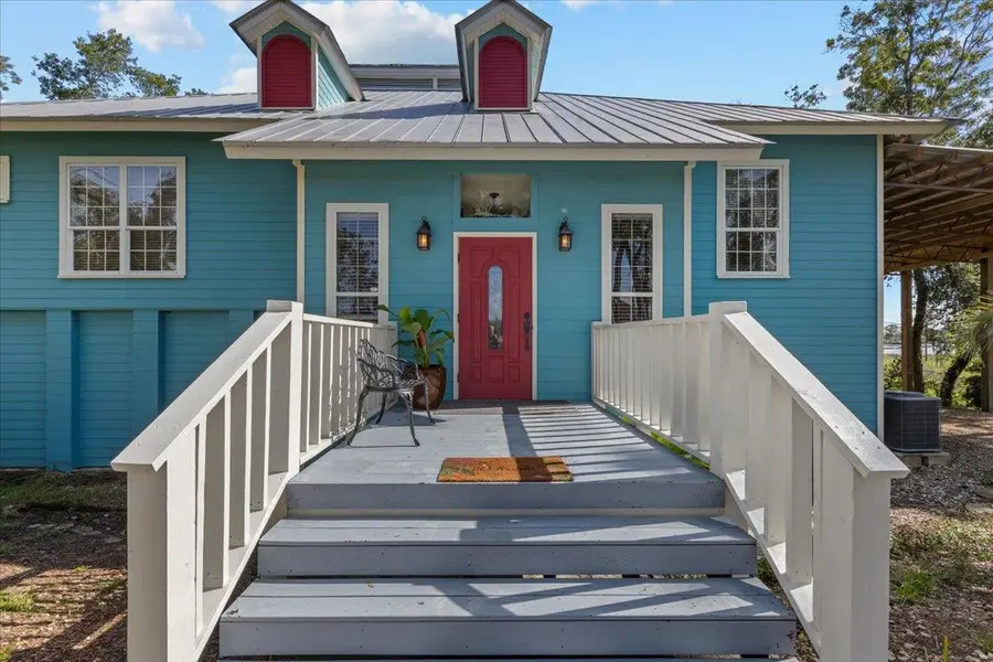 6136 SW 358 Highway, Steinhatchee, FL 32359 - #3