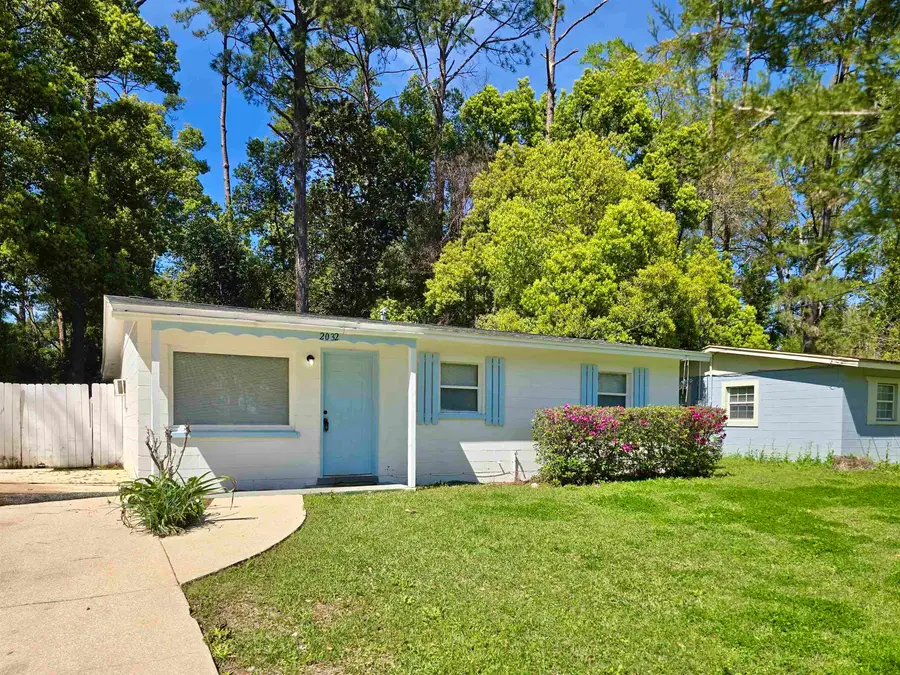 2032 Warwick Street, Tallahassee, FL 32310 - #2