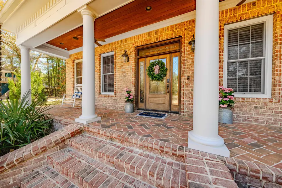 174 Decey Wallace Lane, Crawfordville, FL 32327 - #3