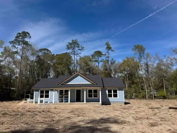 8 Creekside Cove, Crawfordville, FL 32327