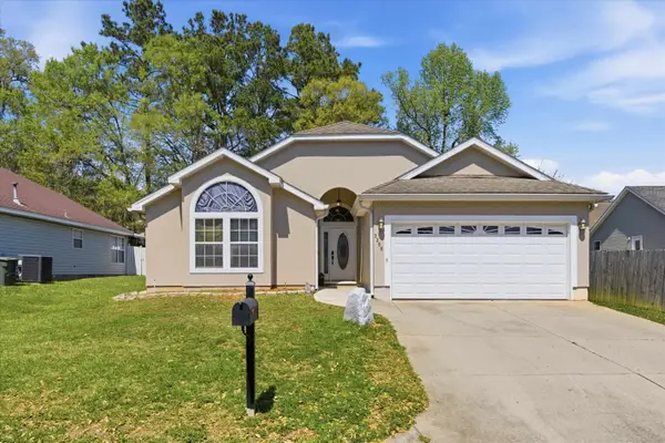 3308 Dartmouth Drive, Tallahassee, FL 32317