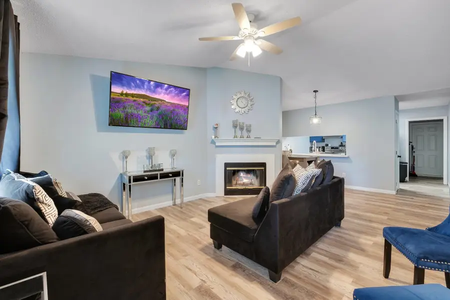 2860 N Gulfwind Drive, Tallahassee, FL 32303 - #3