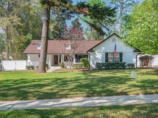 1620 Chadwick Way, Tallahassee, FL 32312