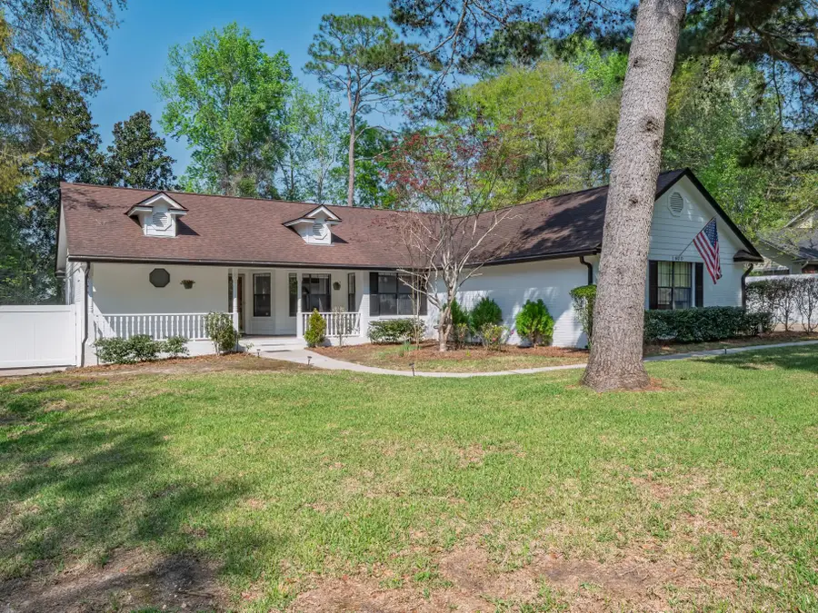 1620 Chadwick Way, Tallahassee, FL 32312 - #3