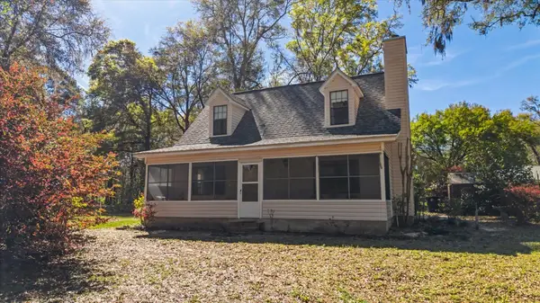 2758 Deborah Drive, Tallahassee, FL 32310