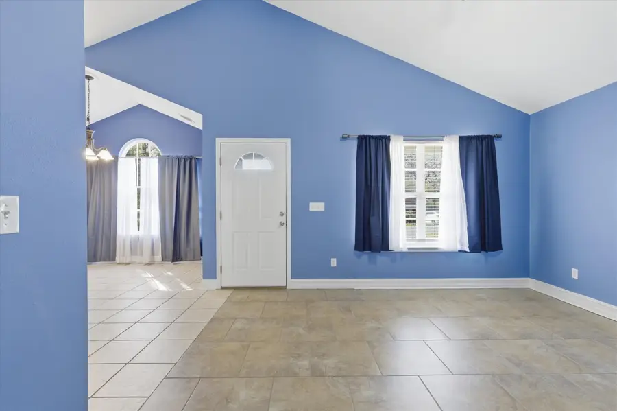 62 Liberty Road, Crawfordville, FL 32327 - #3