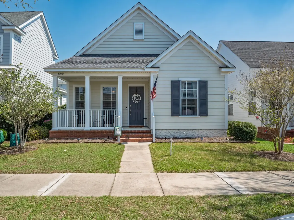 4279 Raleigh Way, Tallahassee, FL 32311 - #1